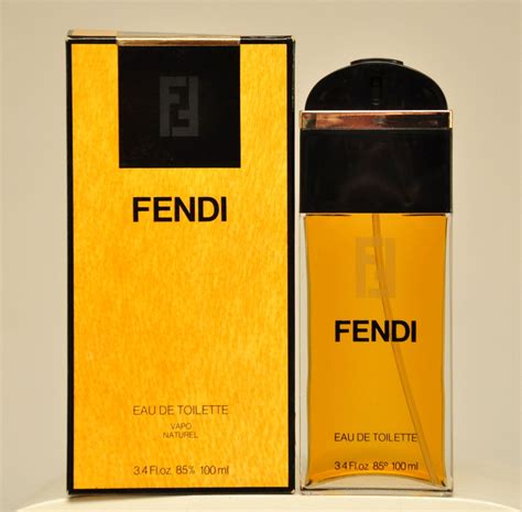 fendi perfume copy|original fendi perfume for women.